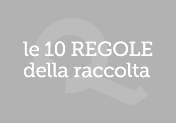 10 REGOLE